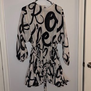 Rhode Ella Dress